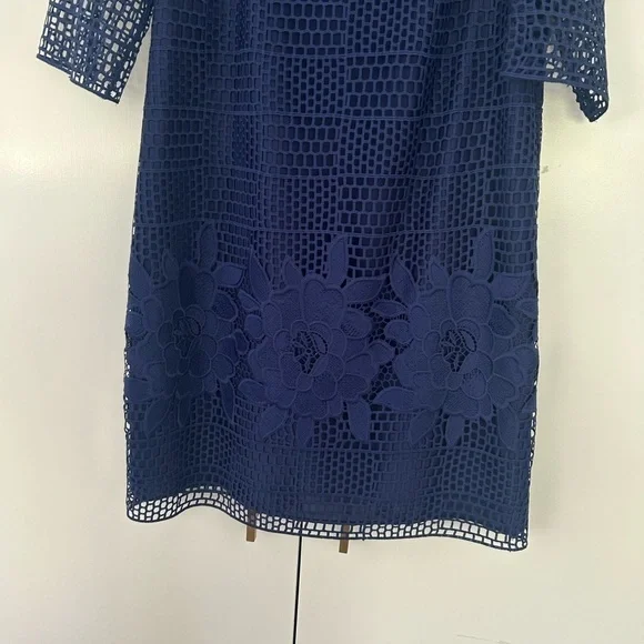 knee length dresses for ladies Adrianna Papell